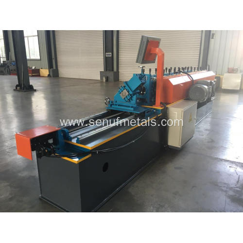 U channel drywall roll forming machine for America